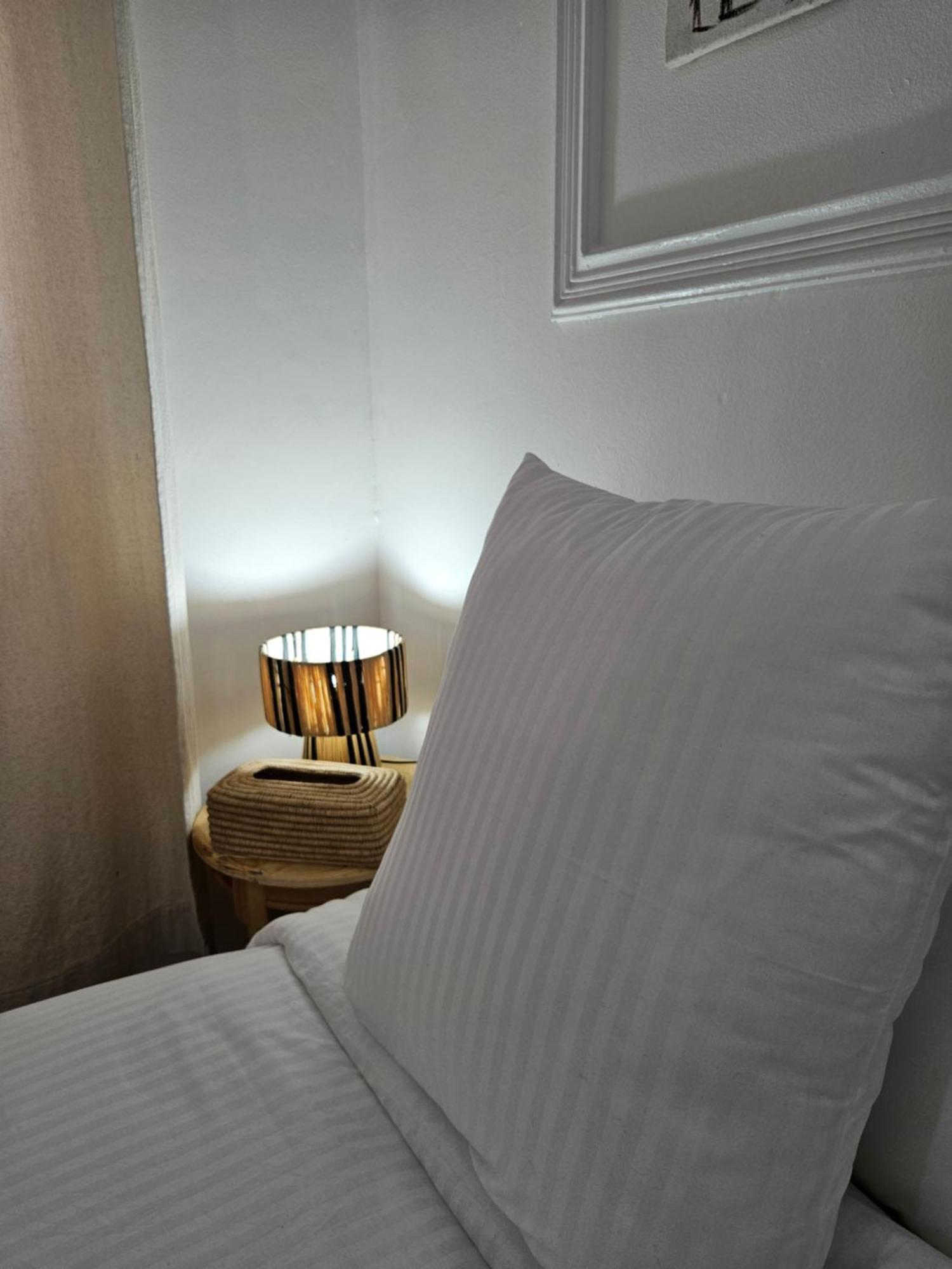 Duplex El Madina Villa Marrakesh Exteriör bild