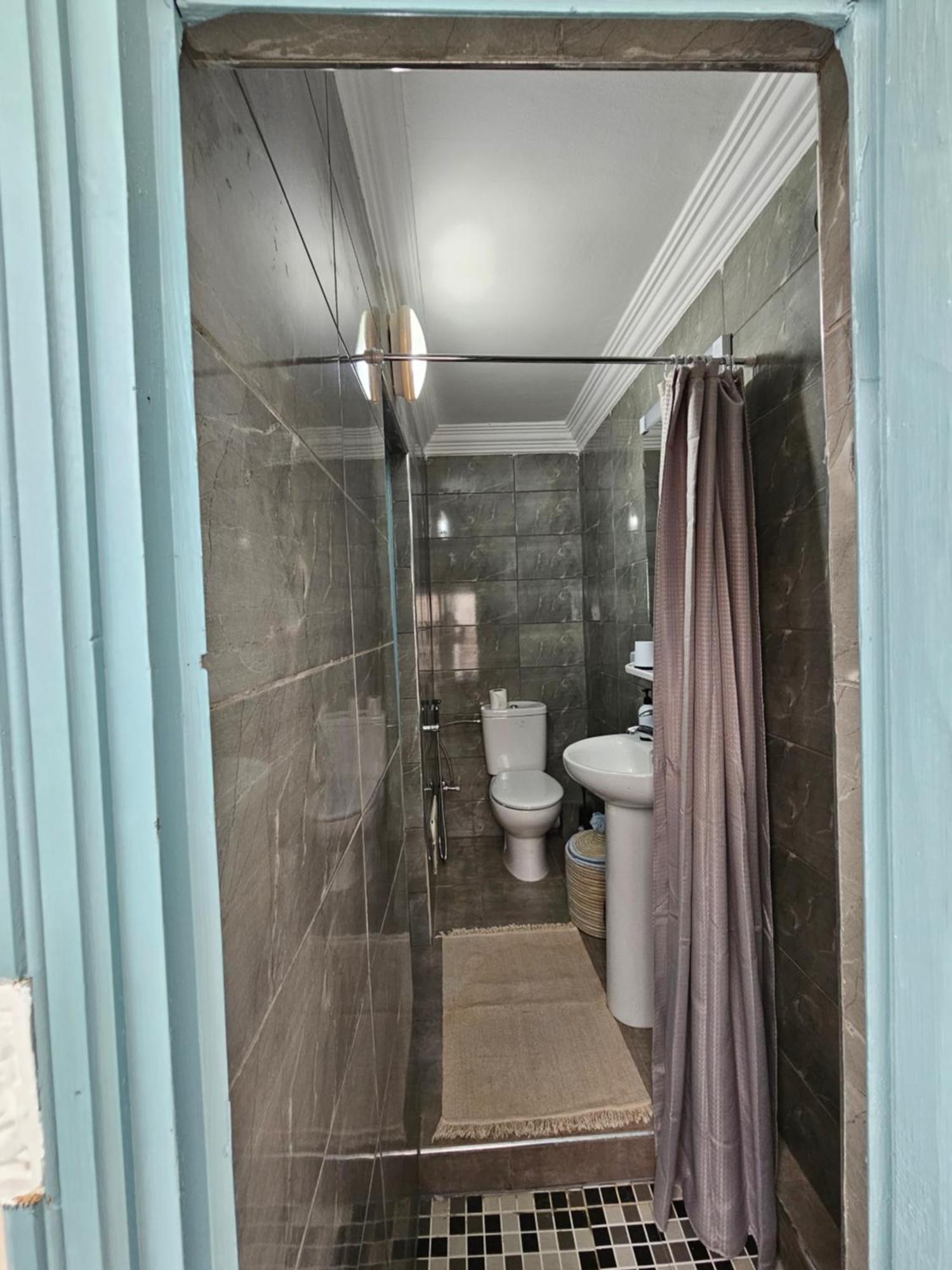 Duplex El Madina Villa Marrakesh Exteriör bild
